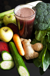 juicing for health works